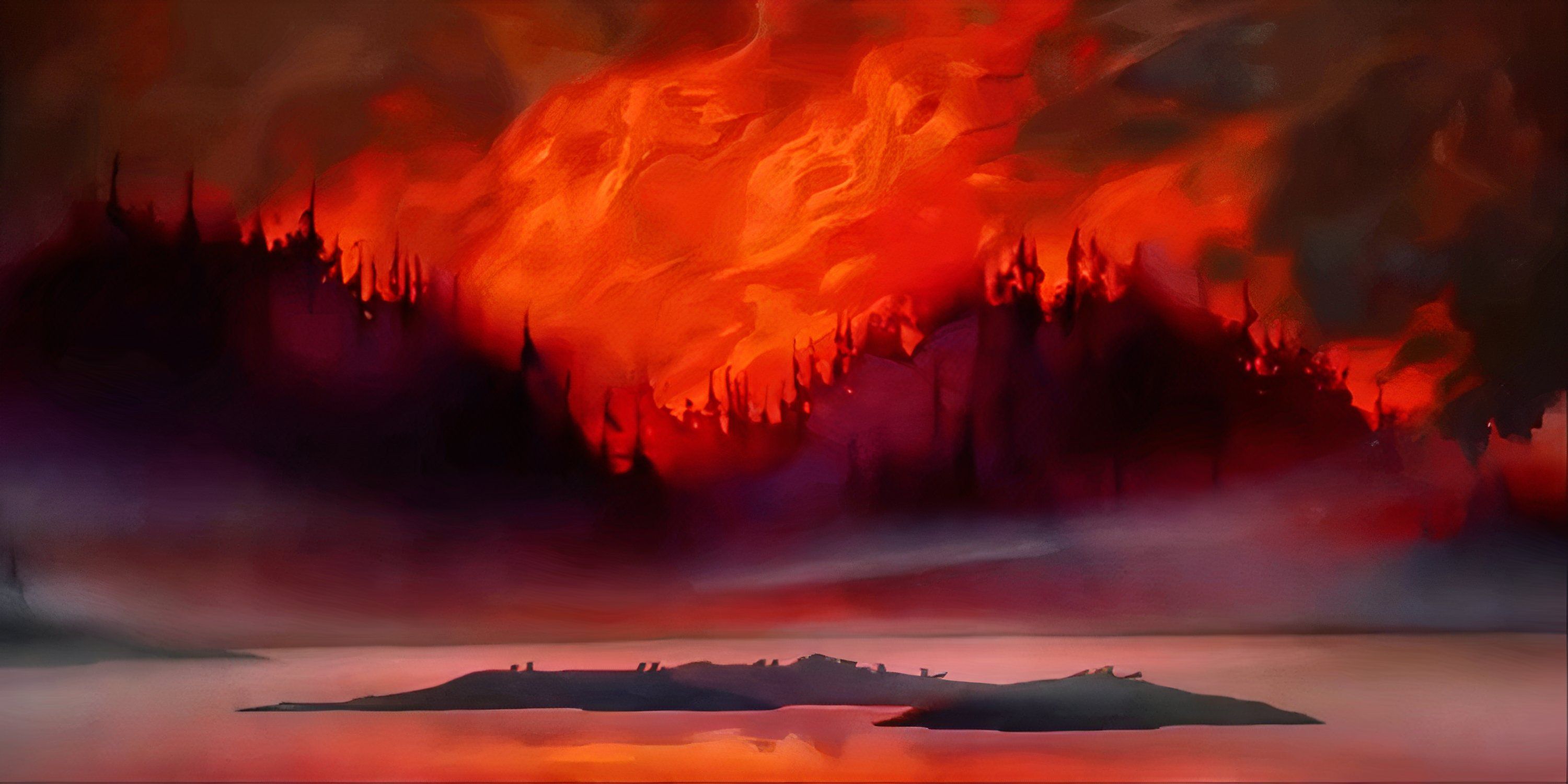 Scariest Disney Animated Movies, Ranked