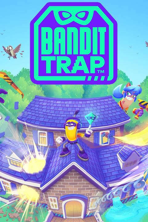 Bandit Trap - tag image