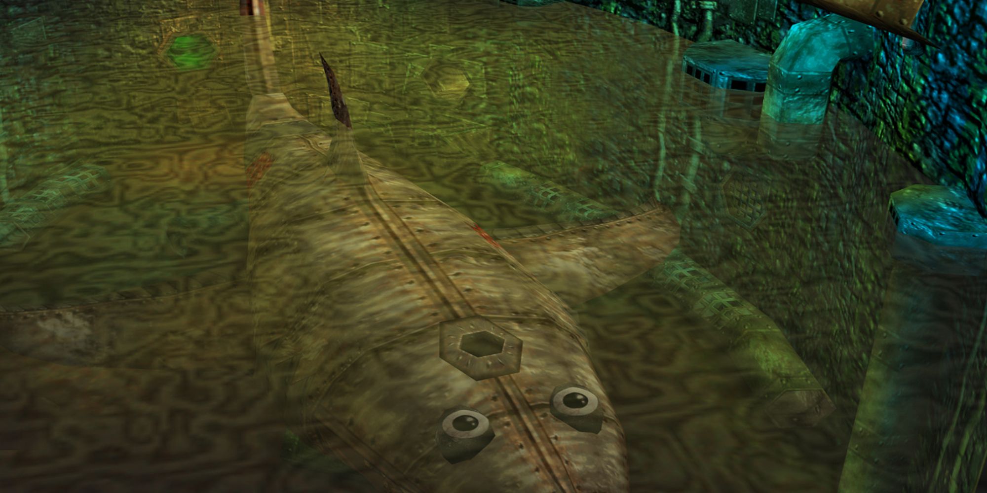 Best Sewer Levels In Video Games, Ranked