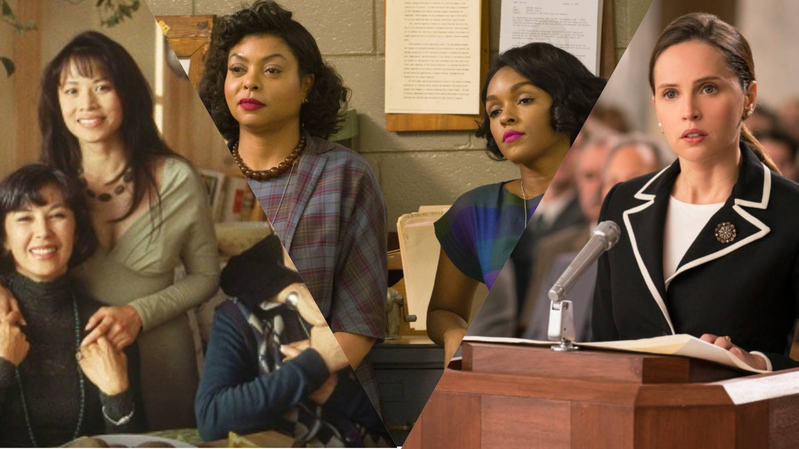 banner women's history