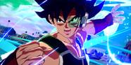 Dragon Ball Sparking Zero Review