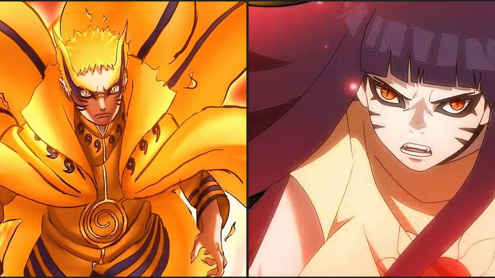 Baryon Mode Future Boruto