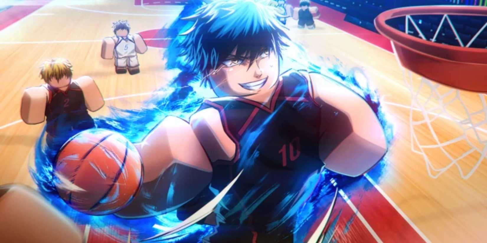 Todos os códigos ativos de Basketball Zero (março 2025)