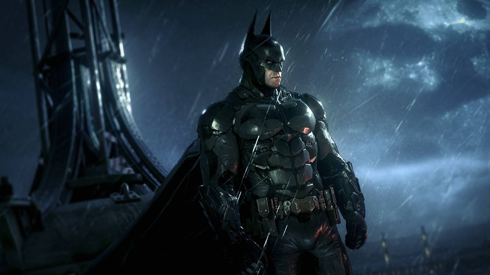 A job posting suggests Rocksteady's next Batman game could come to PS6.
