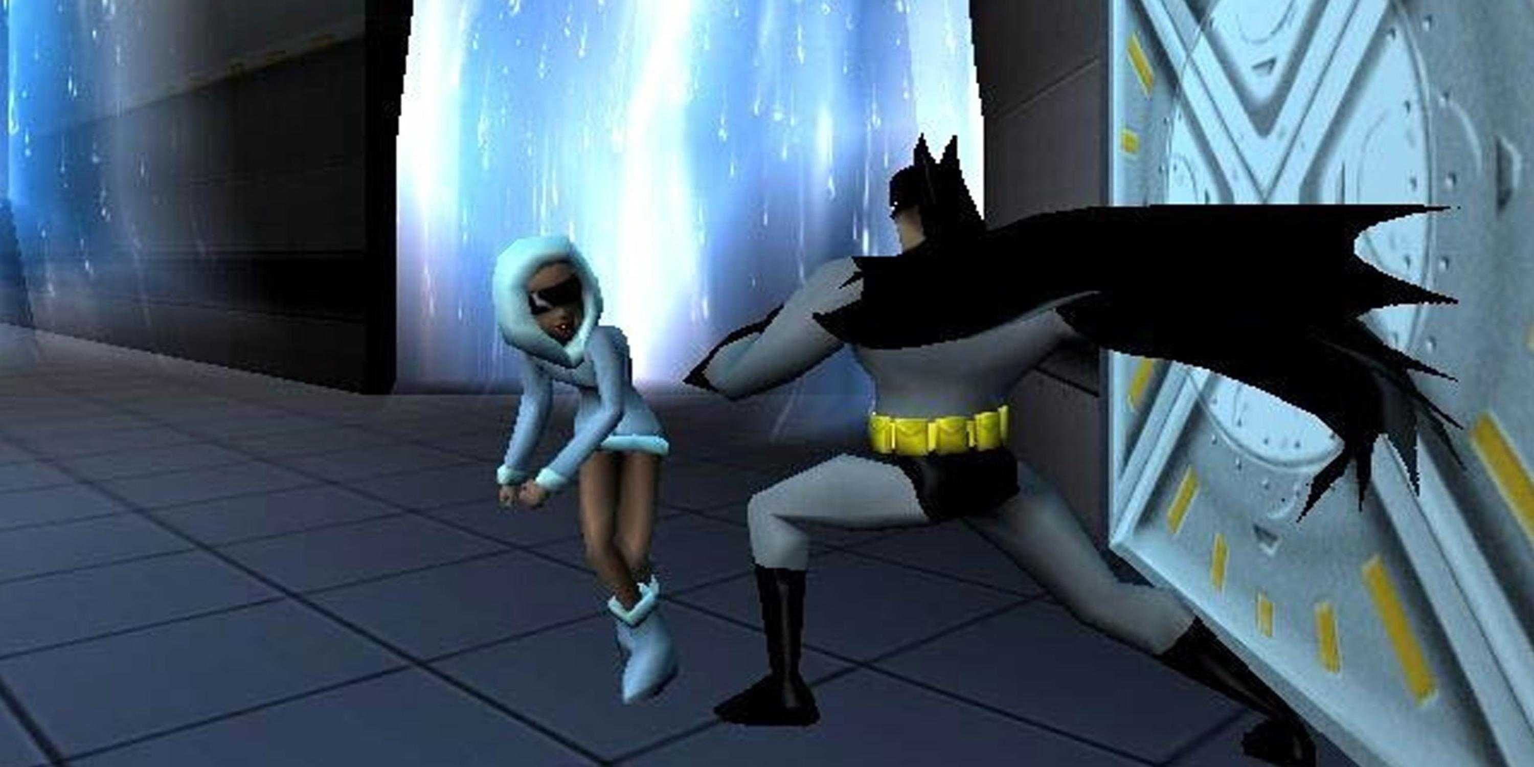 Best Nintendo GameCube Launch Titles, Ranked