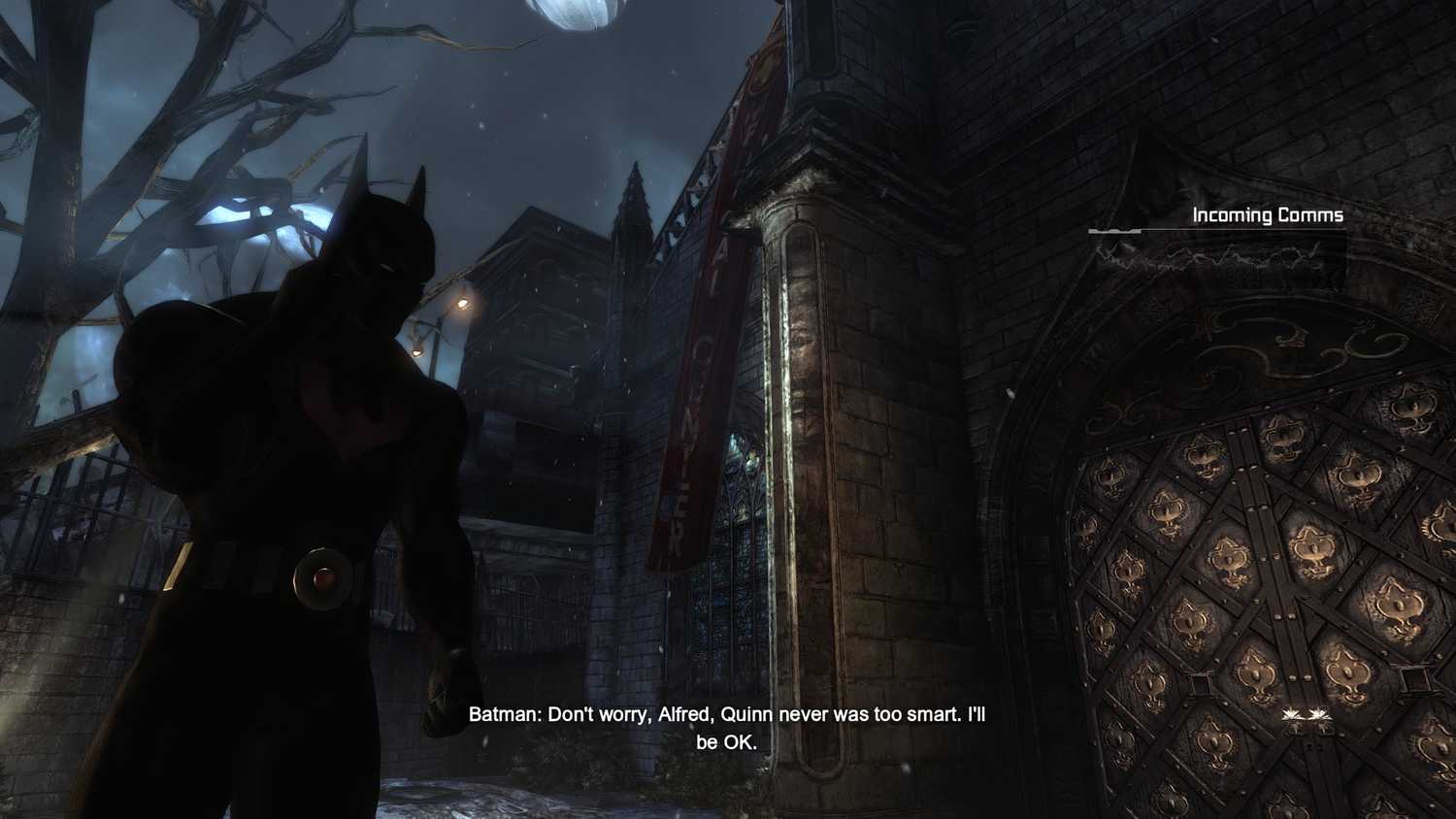 32 Bit Batman A Batman Beyond Game Could Be a Boon, But Not for the Reason You Think