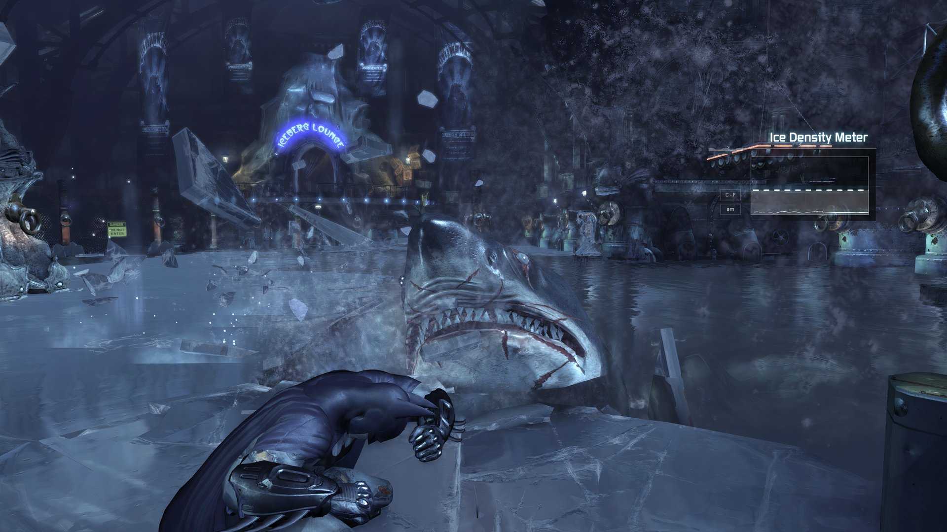 32 Bit Batman Rocksteady’s Next Batman Game Will Hopefully Continue a Fun Arkham Legacy