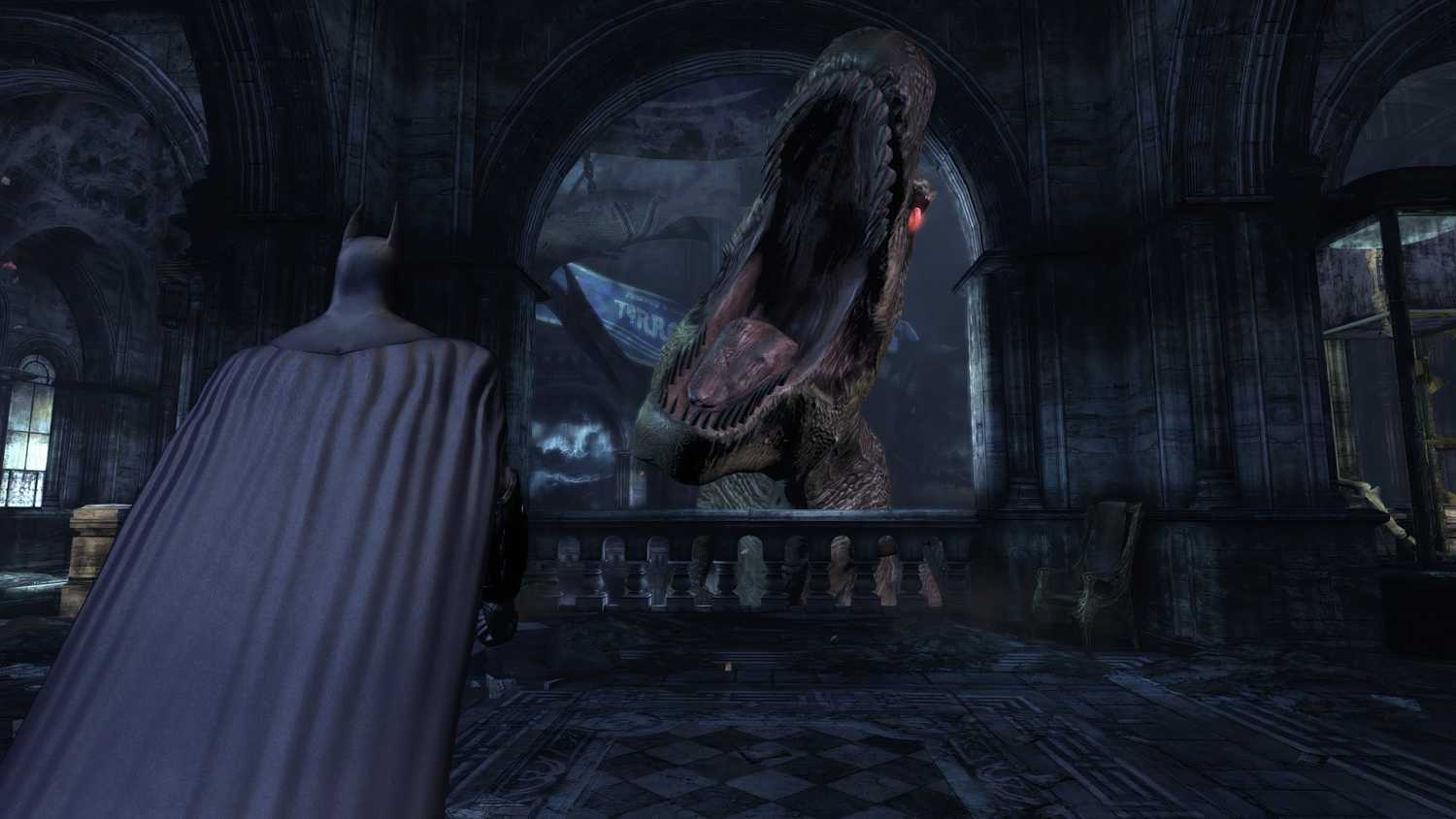 32 Bit Batman Rocksteady’s Next Batman Game Will Hopefully Continue a Fun Arkham Legacy