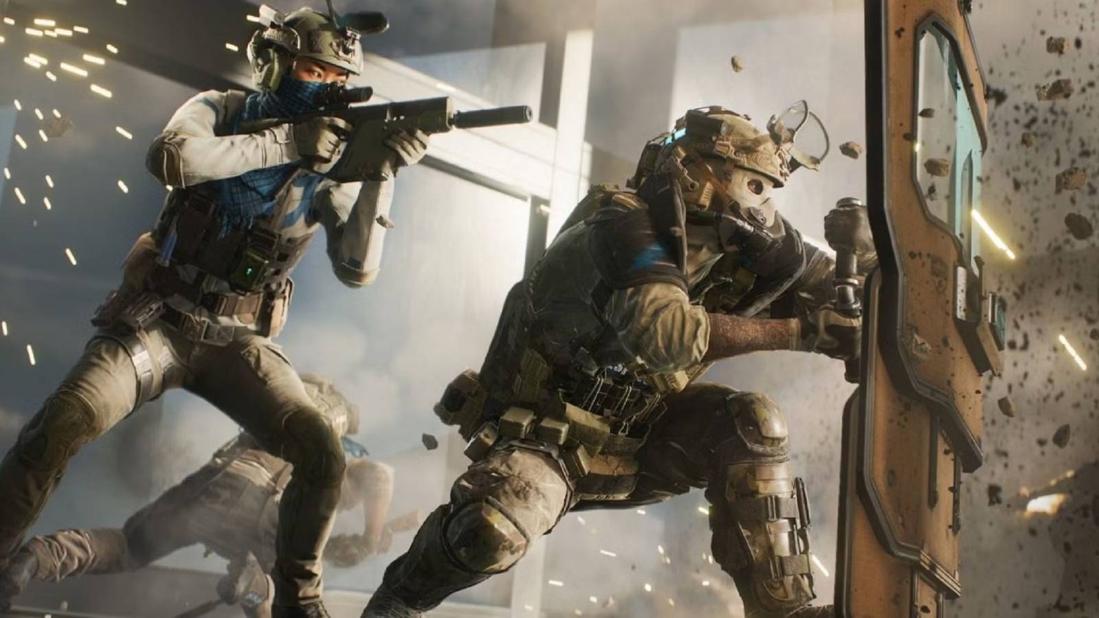 Battlefield Labs Leak Reveals Return of Controversial Mechanic