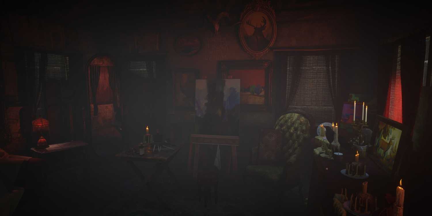 Hidden Shacks RDR2: Hidden Shacks You Need to Visit