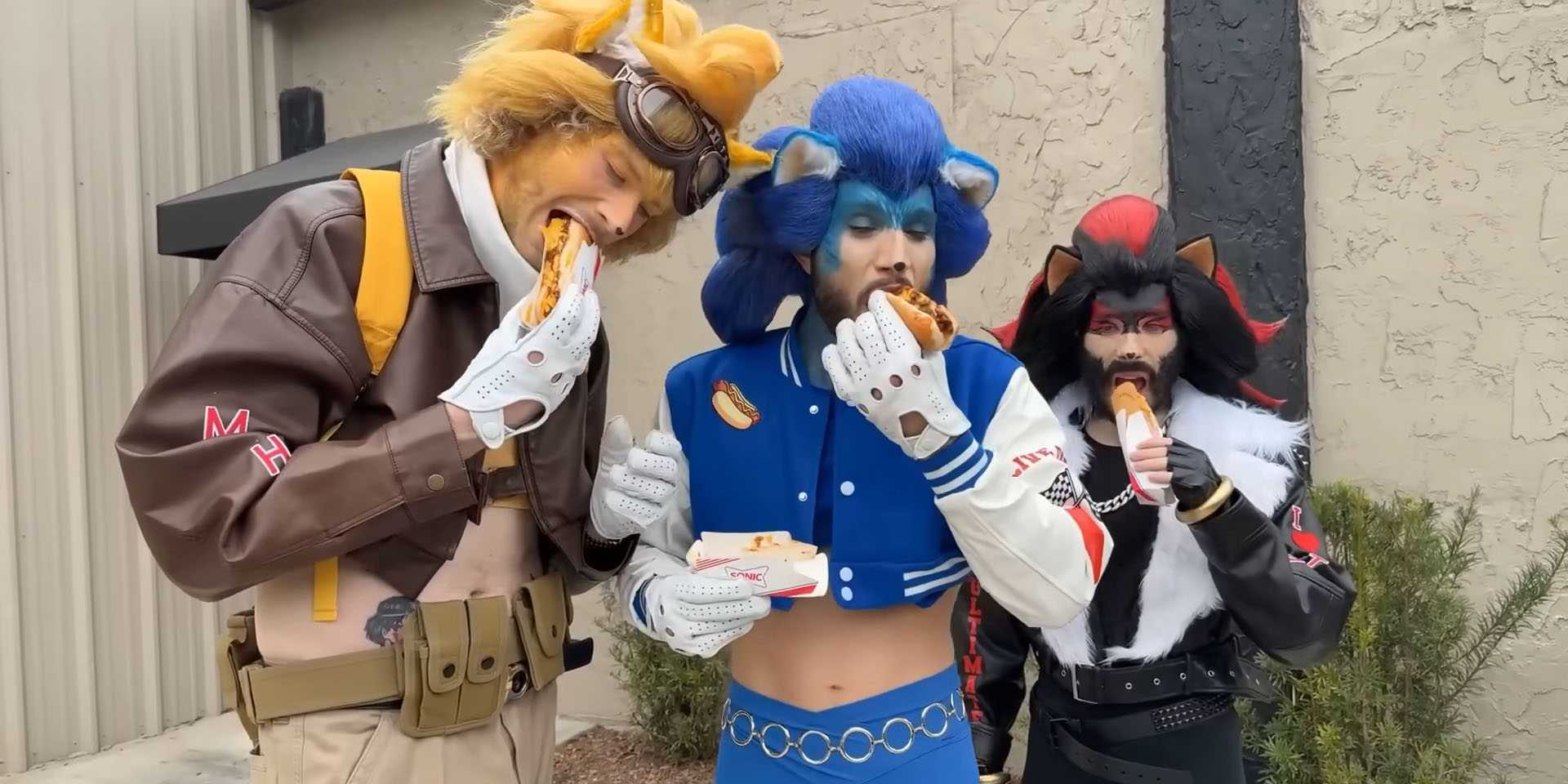 Yung Rant Topping the Charts: What Led Anime into Becoming Mainstream Media?