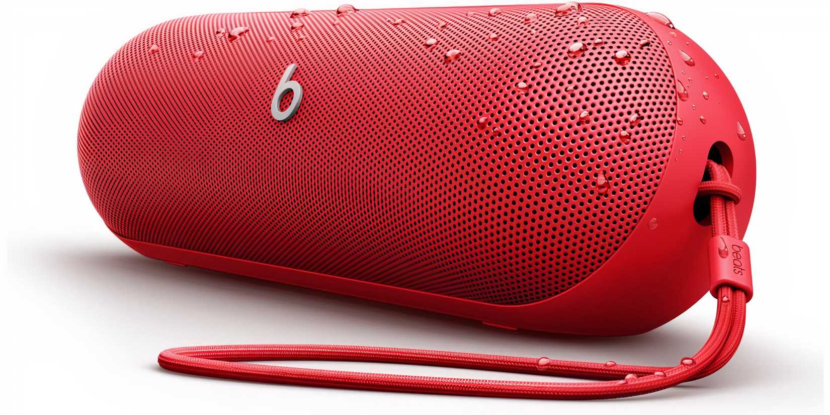 Beats Pill