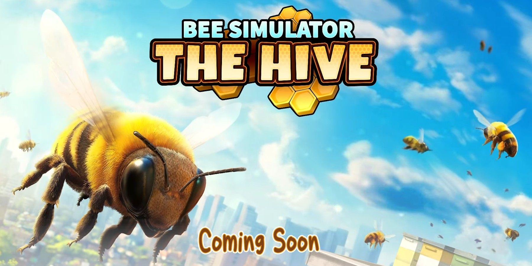 Bee Simulator - trailer screenshot