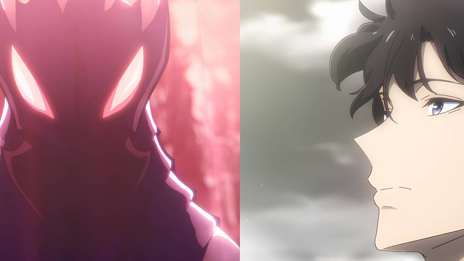 solo leveling is beru the most loyal to jin woo