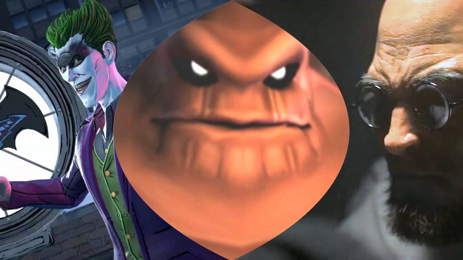 Best Batman Villains In Video games Feature Image-1