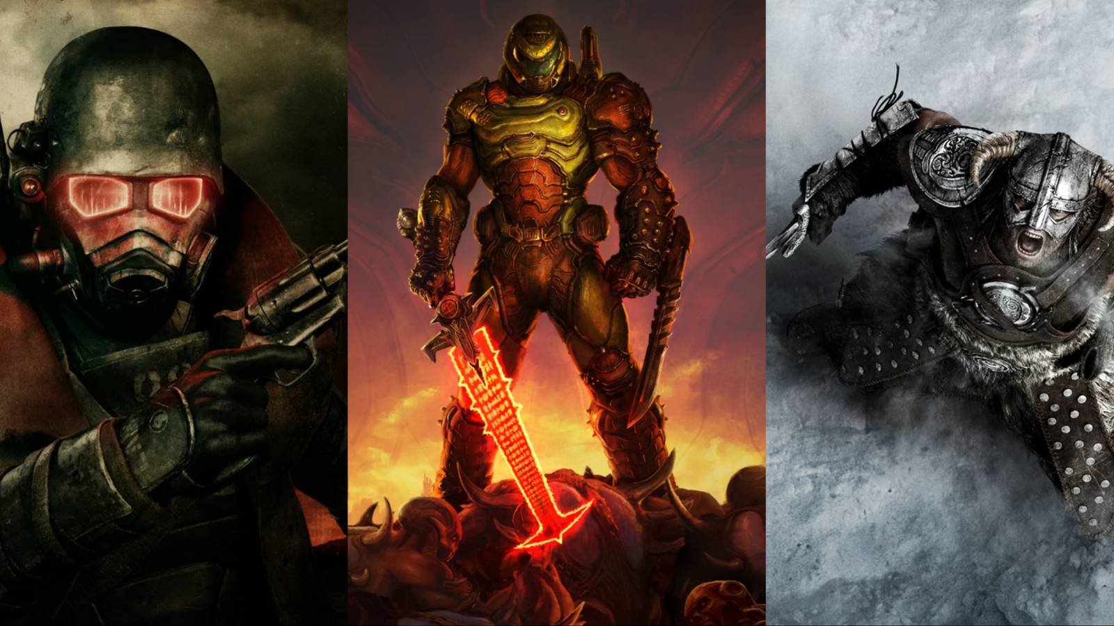 Best Bethesda Stories Feature Image