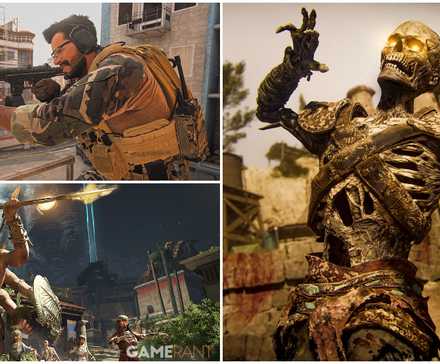 Call Of Duty: Skill-Based Matchmaking (SBMM) Explained