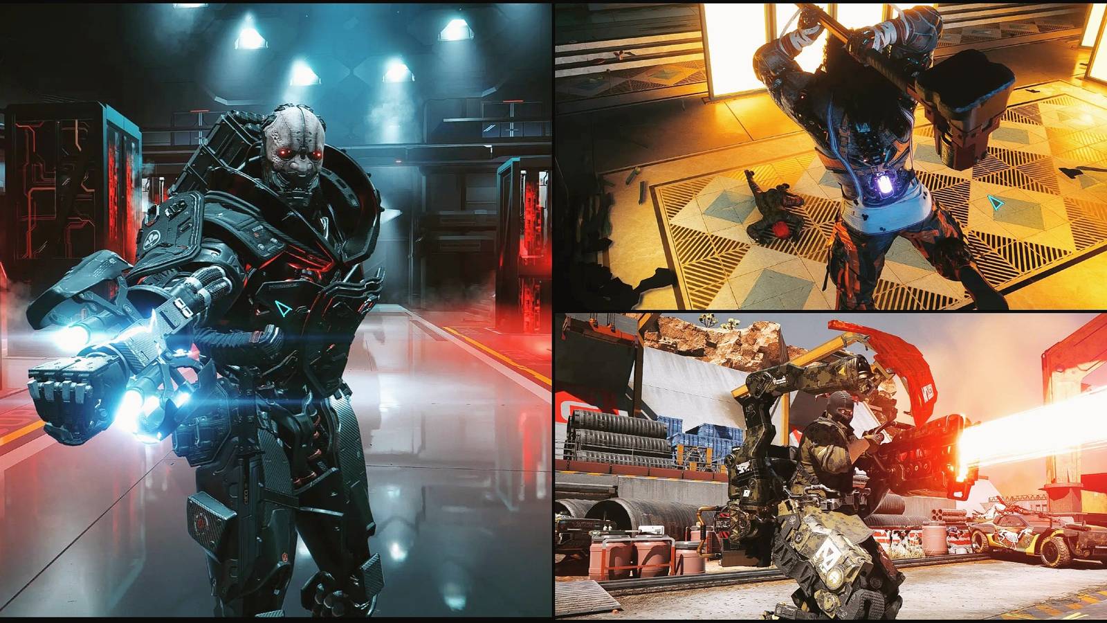 Best Cyberpunk 2077 Mods That Make The Game More Challenging