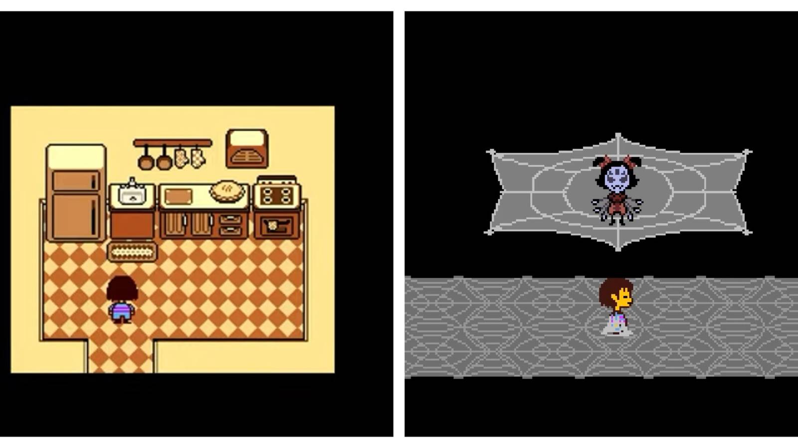 Best Healing Items In Undertale, Ranked