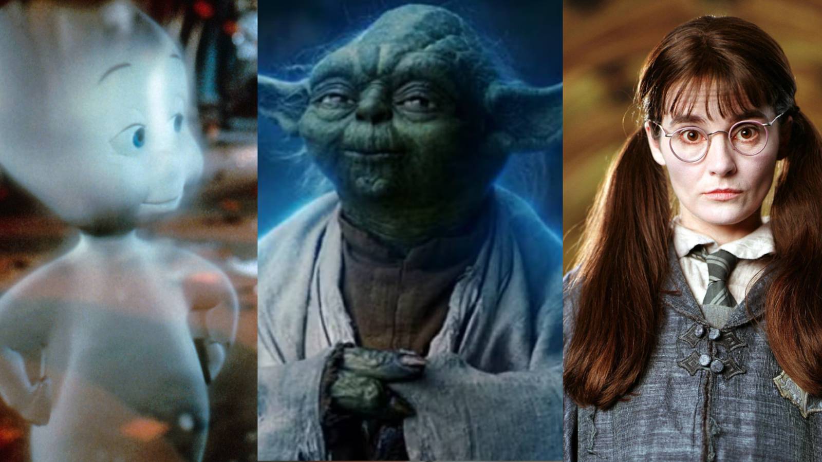 Best Hero Ghosts In Movies