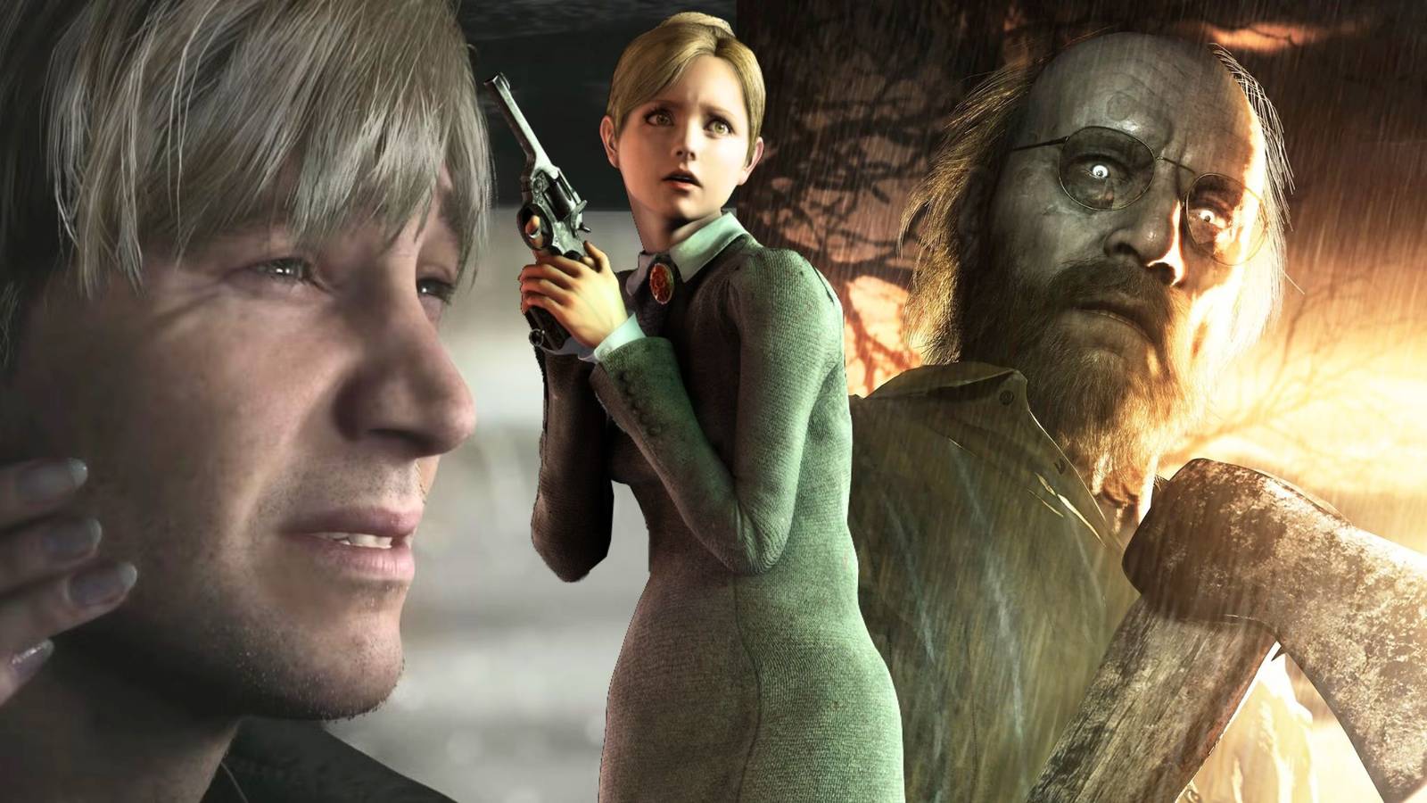Best Horror Games With The Best Acting Feature Image
