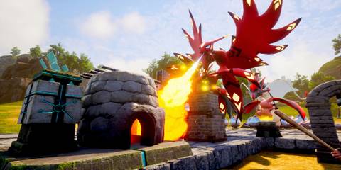 Best Kindling Research Subject Palworld 