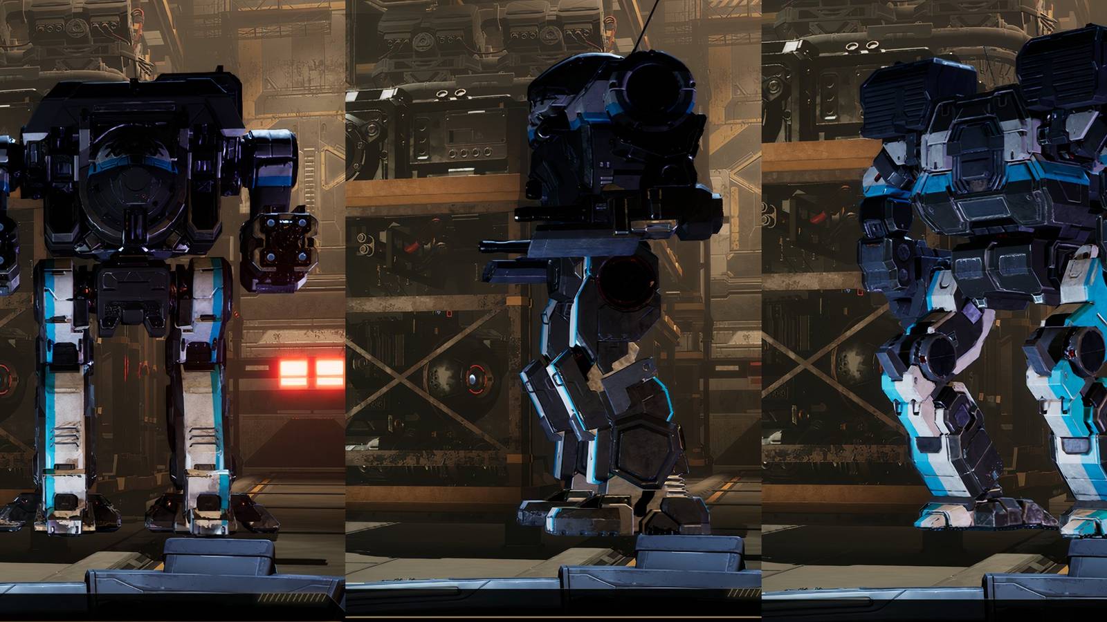 Best Mechs In MechWarrior 5 Clans