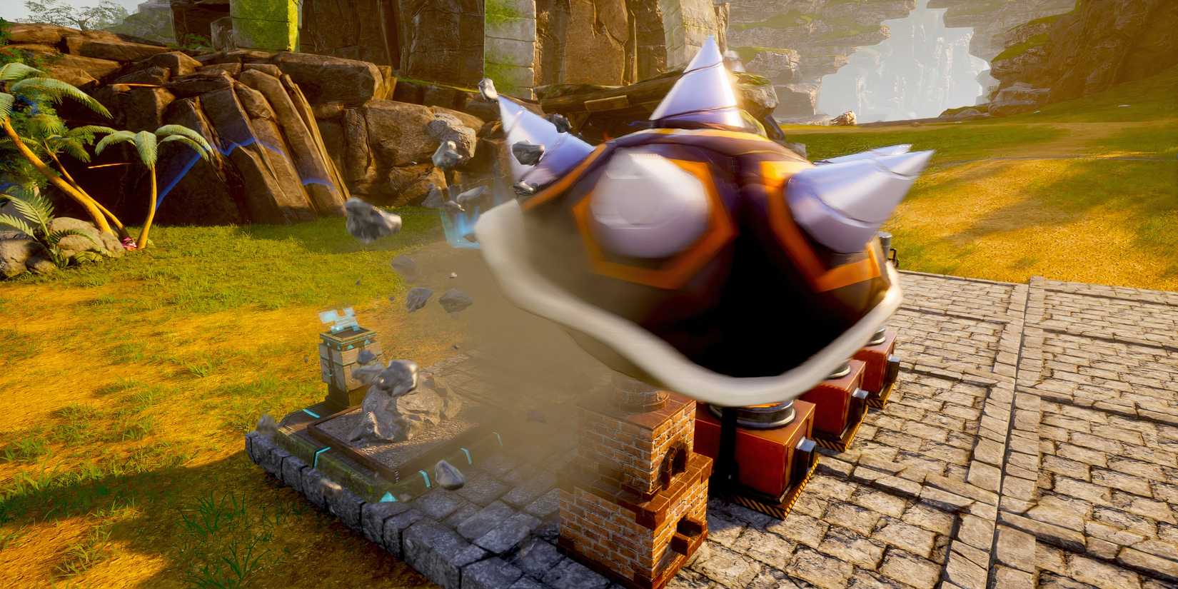 Best Mining Research Subjects in Palworld