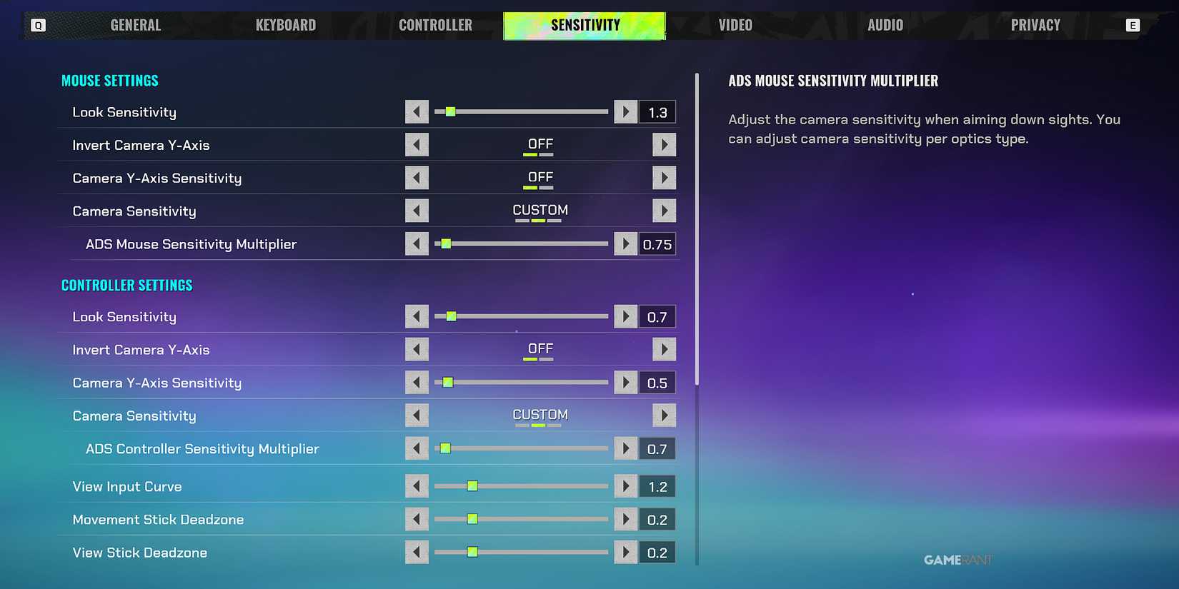 Tips for Gaming Mouse Sensitivity Settings: Boost Precision Instantly