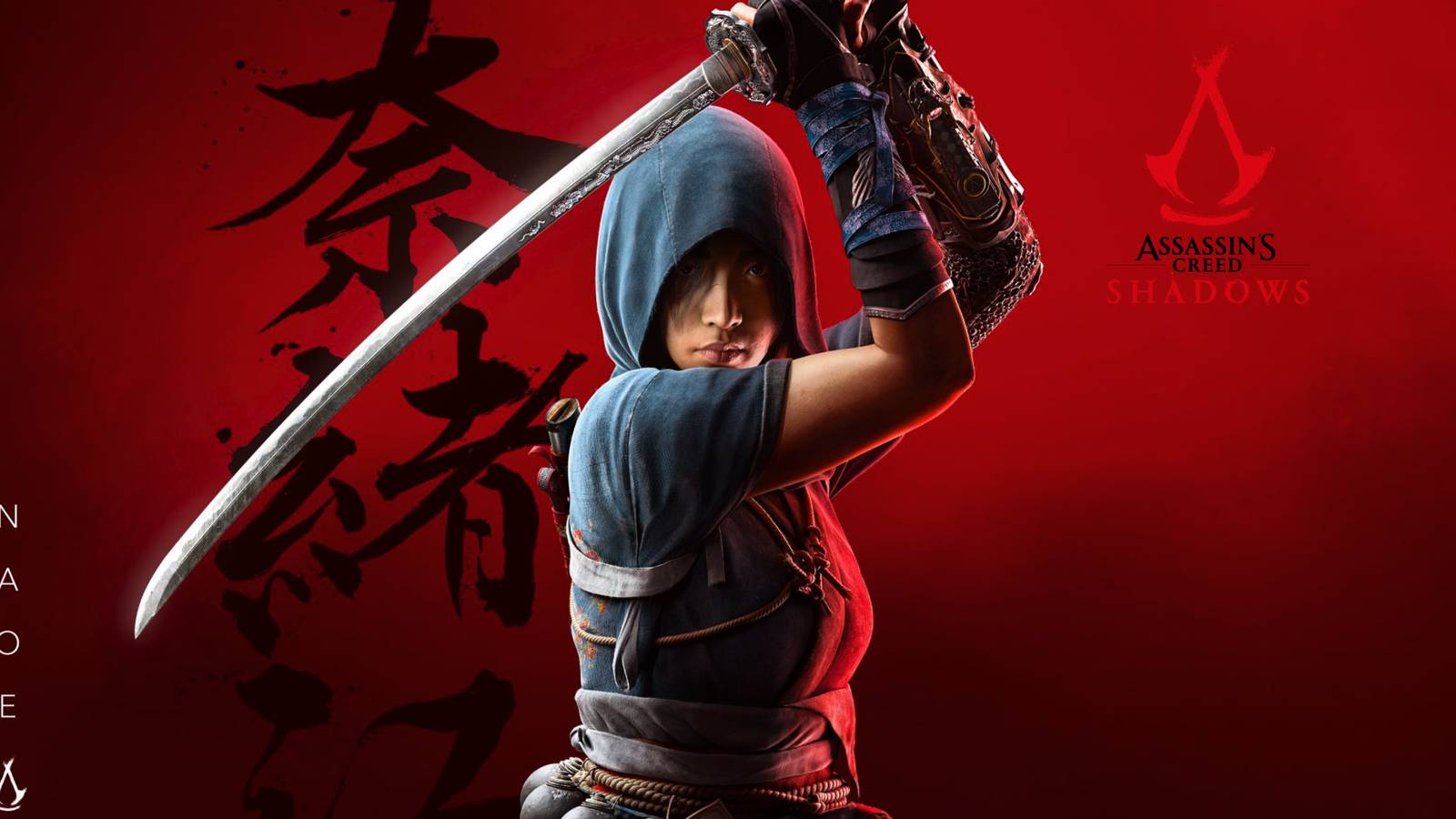 Best Naoe Build In AC Shadows