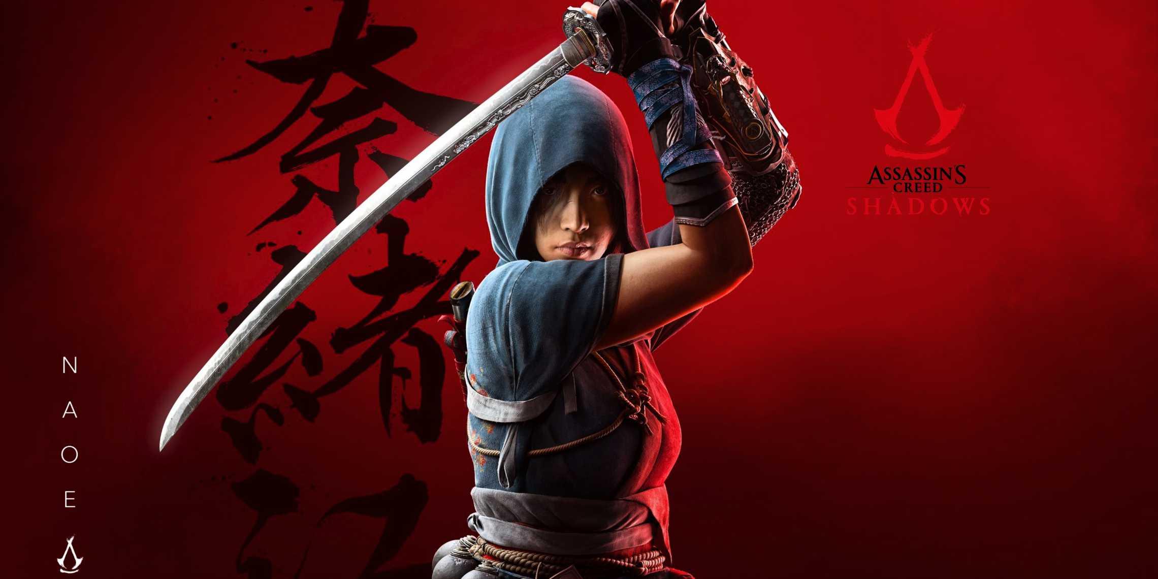 La mejor build para Naoe en Assassin's Creed Shadows