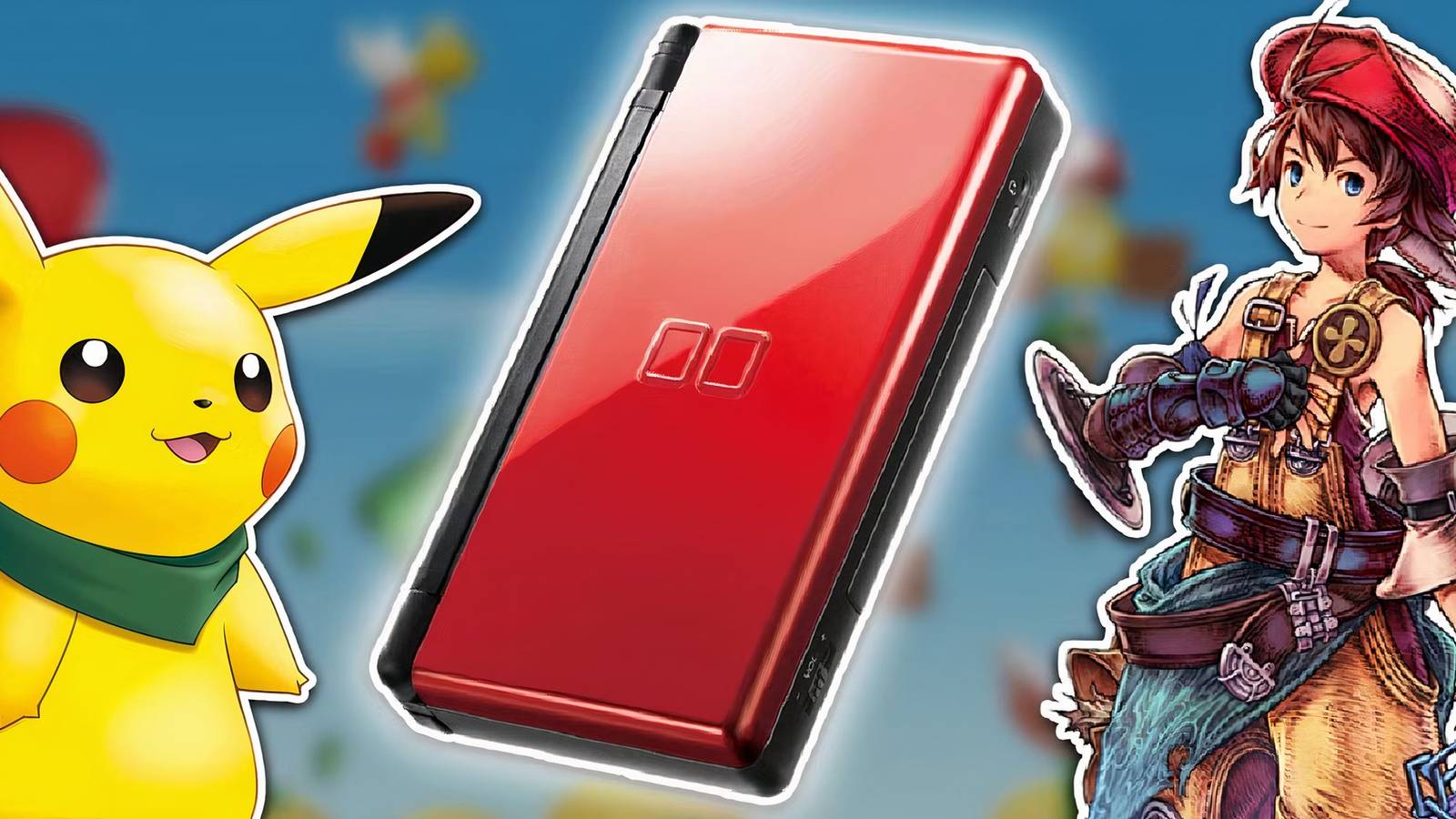 best nintendo ds spin-off games 2200x1100