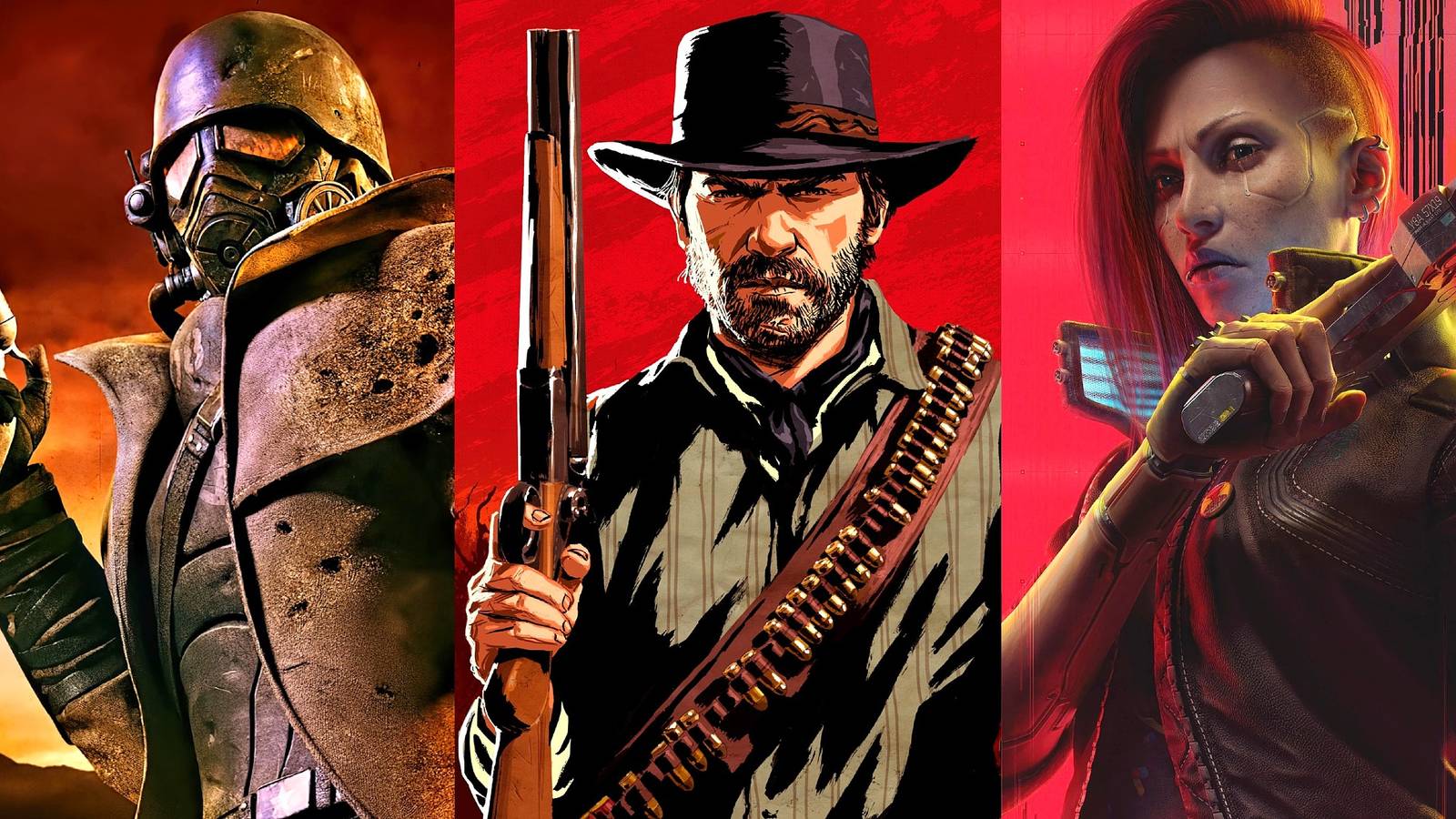 Best Open-World PC Games For Mod Support