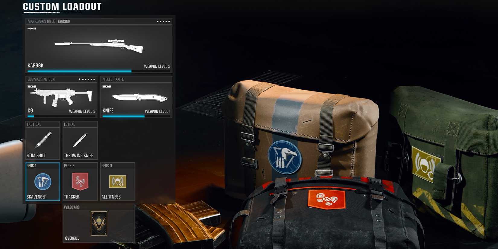 Cod Quick Scopes Best Quickscoping Loadout In Call Of Duty: Warzone