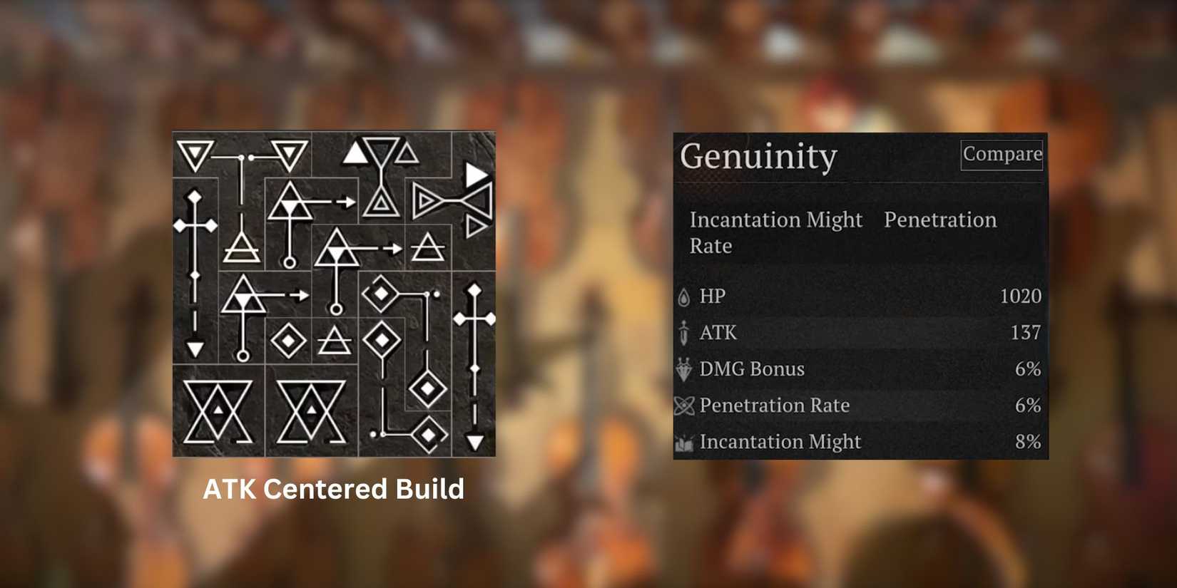 Best Resonance Build For Barcarola In Reverse 1999