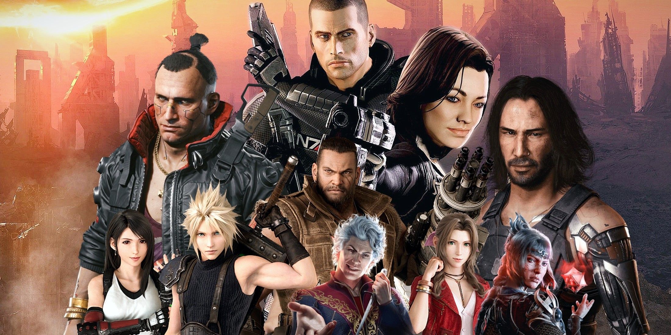 El mejor juego de rol con un héroe de voz completamente 10 El mejor juego de rol para las historias y misiones dirigidas por el socio