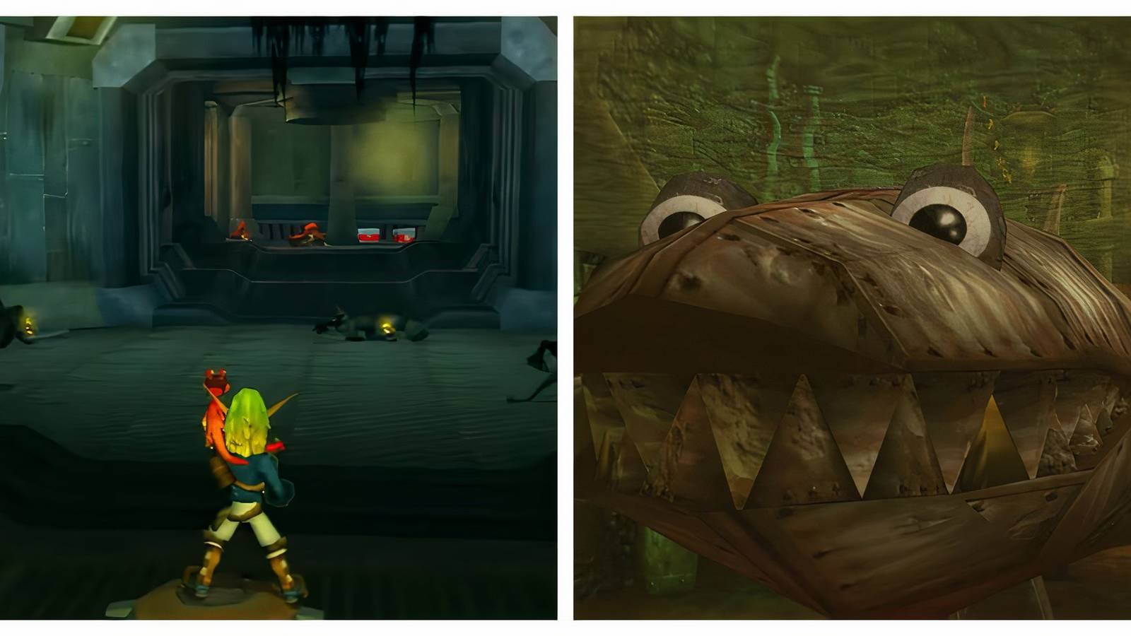 Best Sewer Levels In Video Games, Ranked