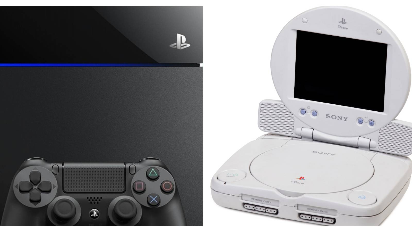 Best Sony PlayStation Consoles, Ranked