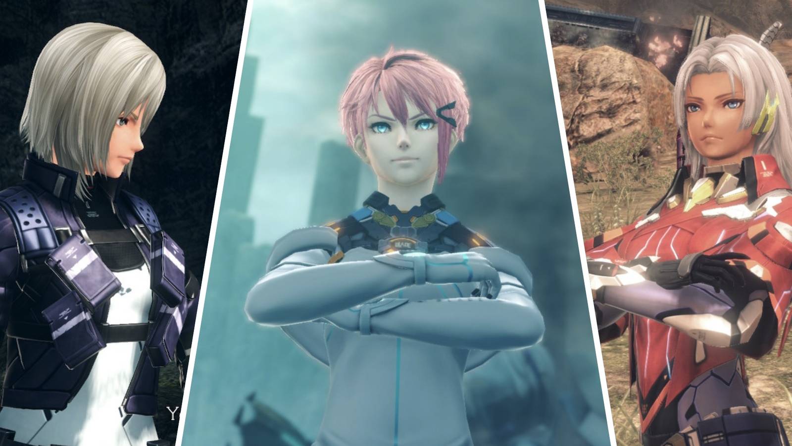 Best teams in xeno x