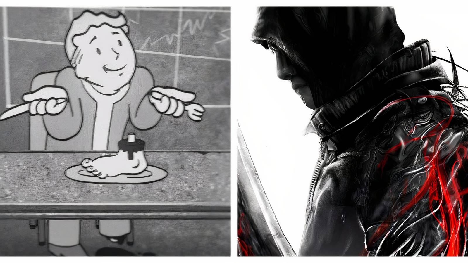 Best Video Games That Let You Eat People