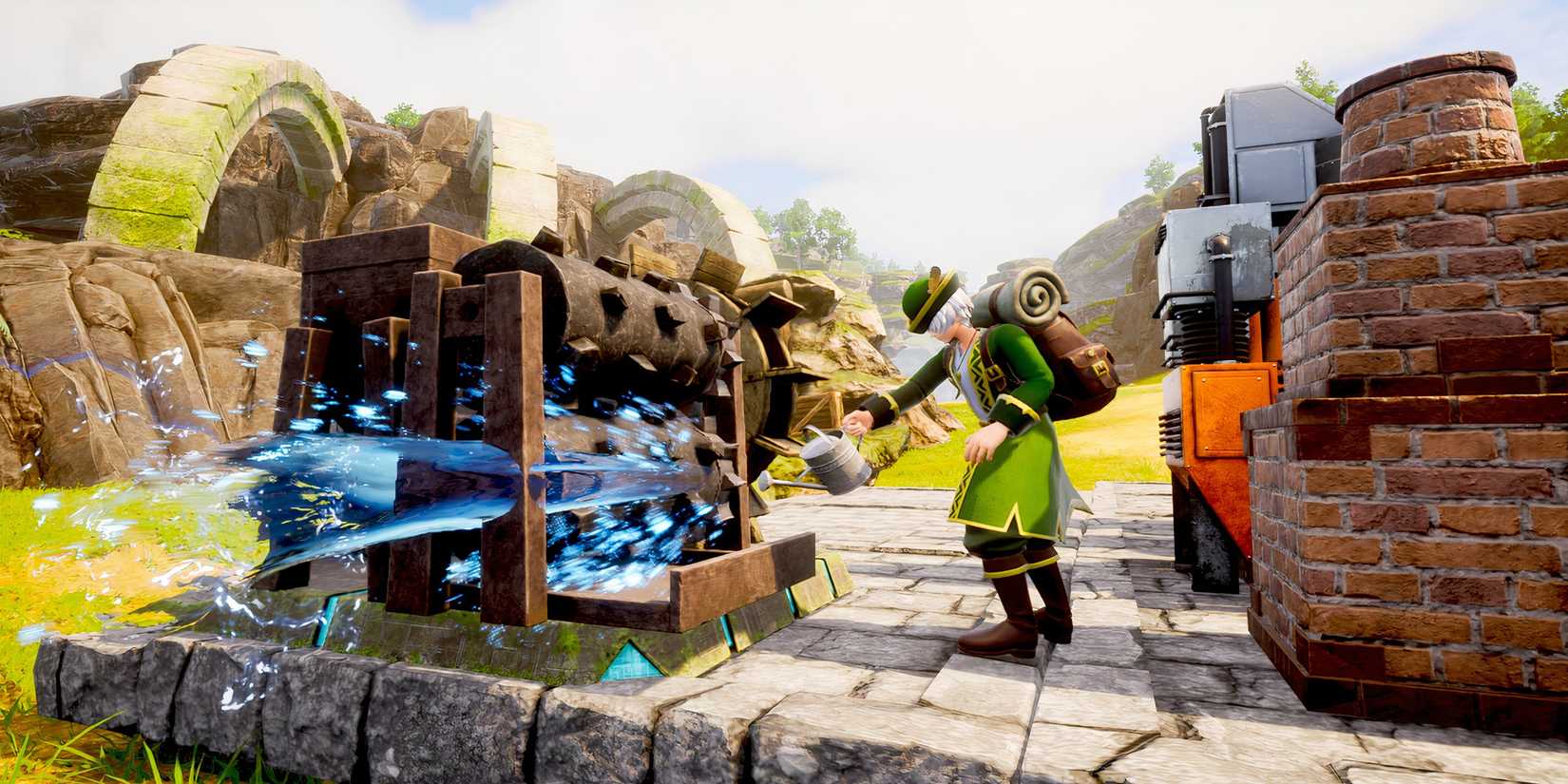 Best Watering Research Subjects Palworld