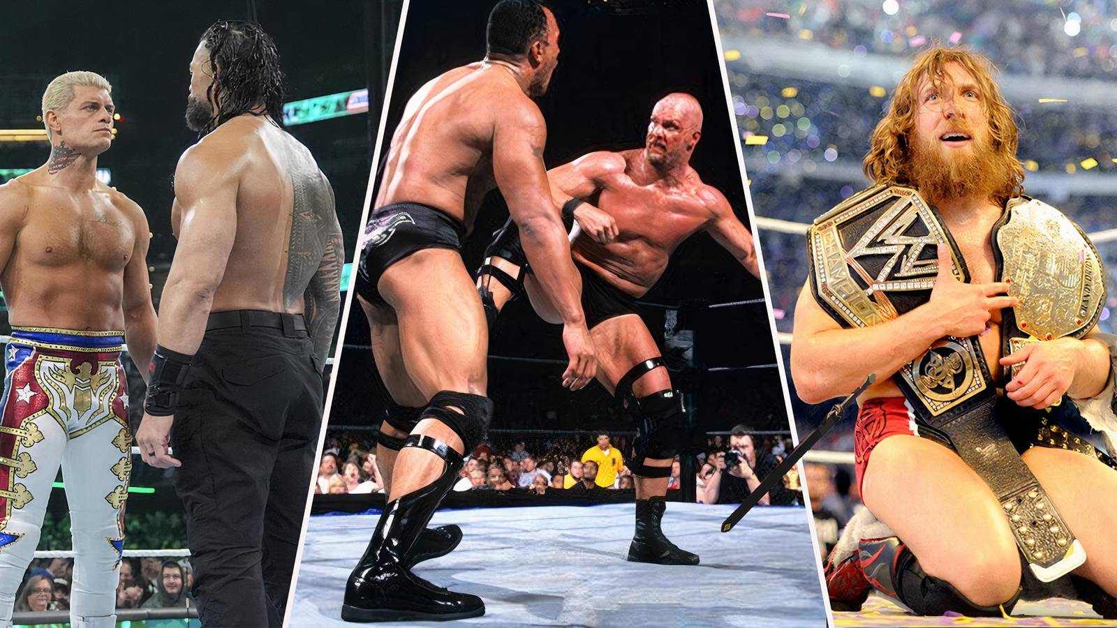 WWE 2K25 | P.M. Universe Wiki | Fandom, image size:1600x900