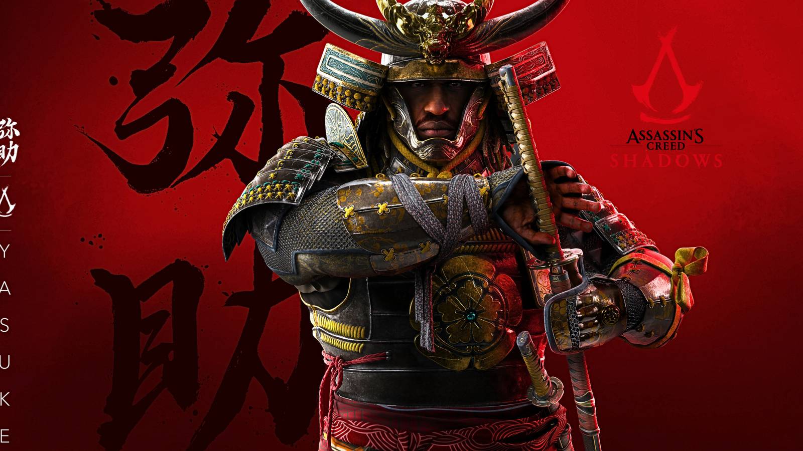 Best Yasuke Build In AC Shadows
