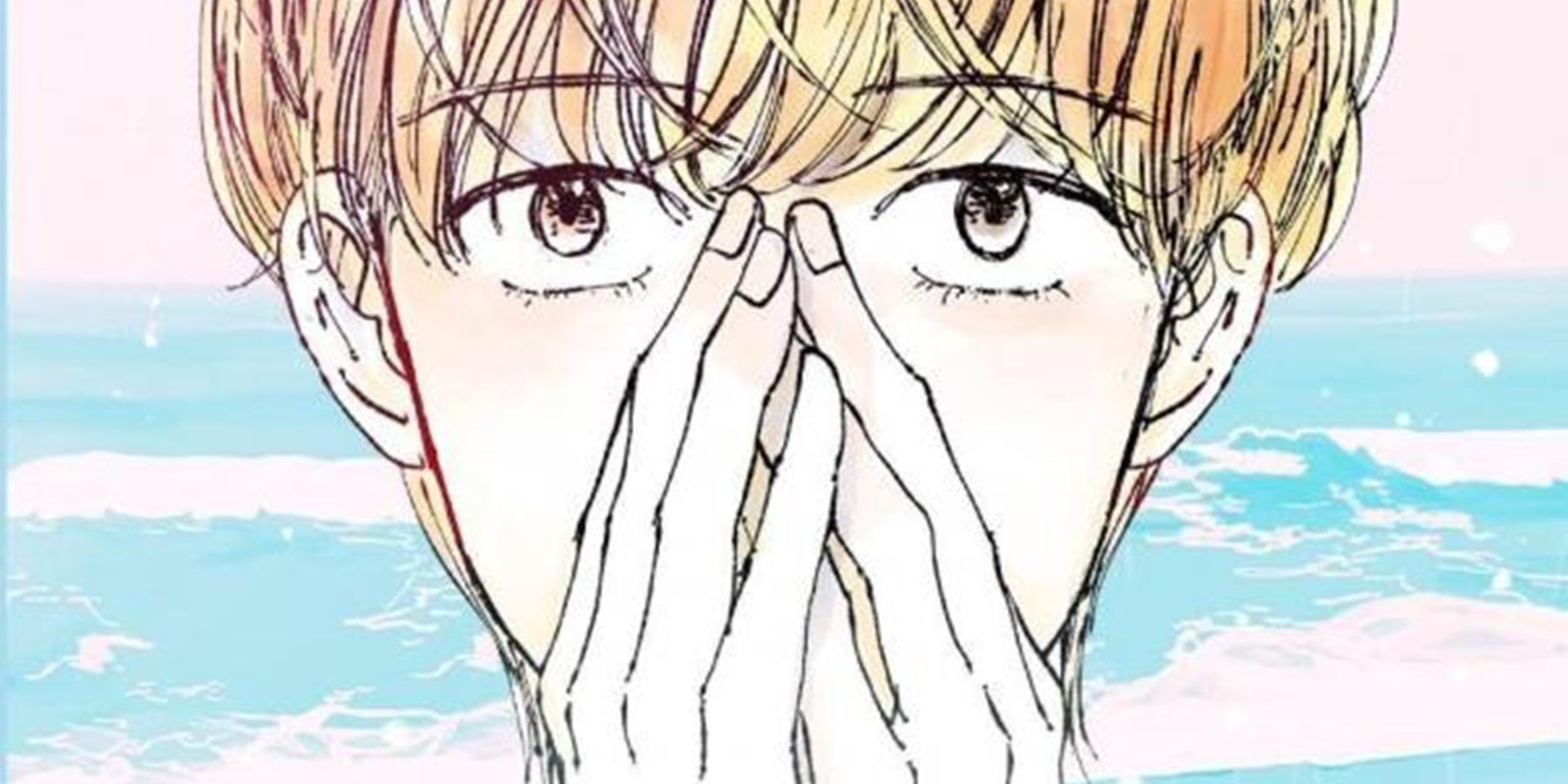 Best Yuri Manhwa- Pan Focus