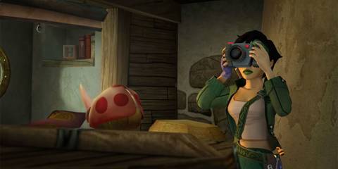 Beyond Good & Evil 20th Anniversary Edition Nintendo Switch (1)