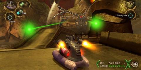 Beyond Good & Evil 20th Anniversary Edition Nintendo Switch (3)