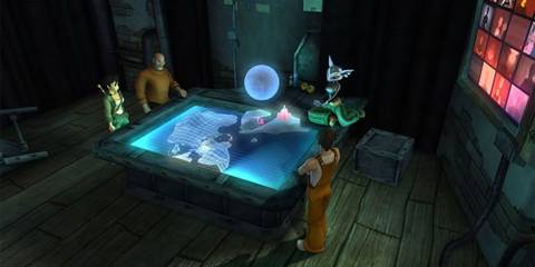 Beyond Good & Evil 20th Anniversary Edition Nintendo Switch