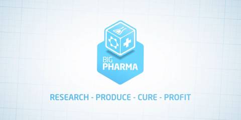 Big Pharma - official trailer screenshot