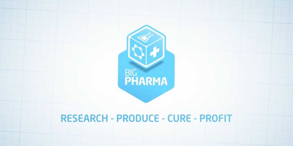 Big Pharma - official trailer screenshot