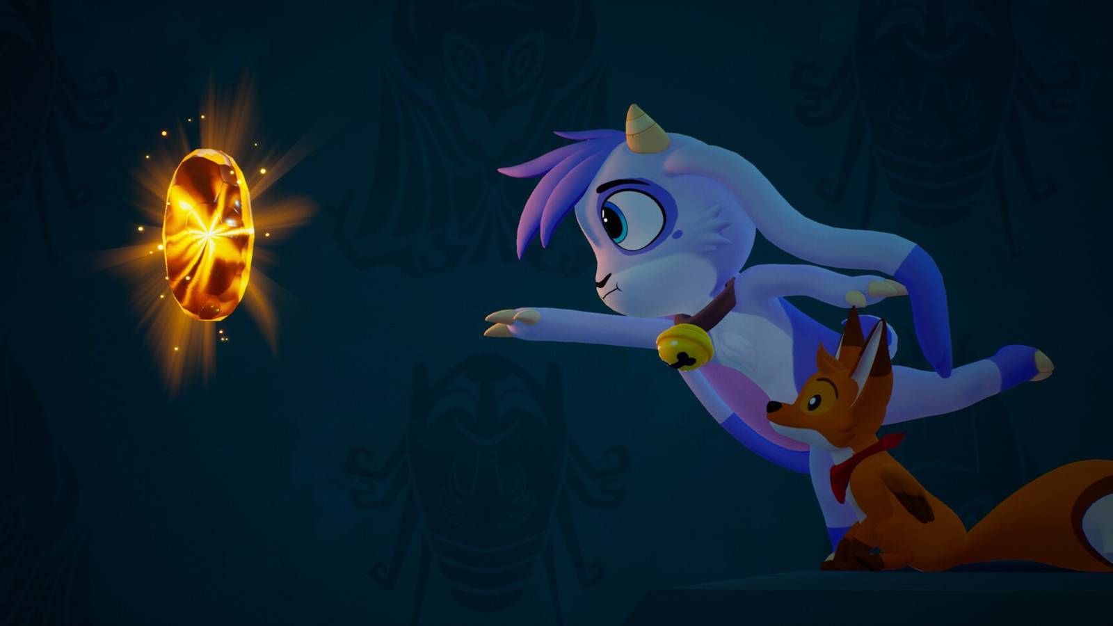 Billie Bust Up Barnaby Million Gruesome Ways to Die Level